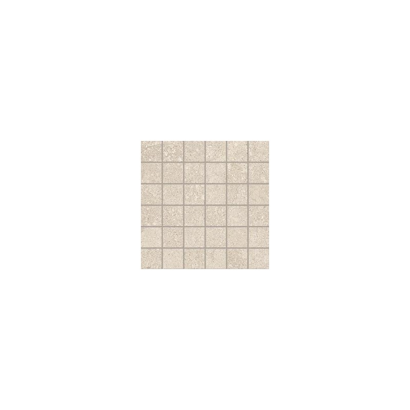 MAPIERRE  NOBLE MOSAIC 30X30 5X5 BEIGE NATURALE - EMILCERAMICA  EM01 EMILCERAMICA - 1
