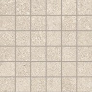 MAPIERRE  NOBLE MOSAIC 30X30 5X5 BEIGE NATURALE - EMILCERAMICA  EM01 EMILCERAMICA - 1