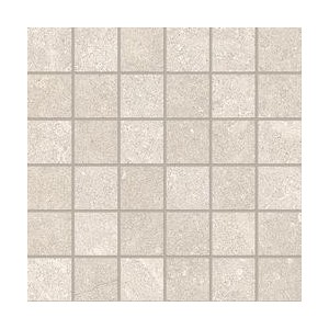 MAPIERRE  NOBLE MOSAICO 30X30 5X5 BLANC NATURALE - EMILCERAMICA  EM00 EMILCERAMICA - 1