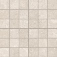 MAPIERRE  NOBLE MOSAIQUE 30X30 5X5 BLANC NATUREL - EMILCERAMICA  EM00 EMILCERAMICA - 1