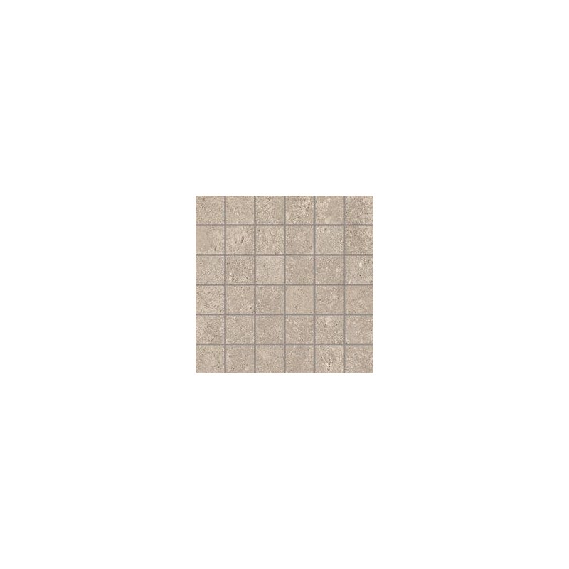 MAPIERRE  NOBLE MOSAIK 30X30 5X5 NATURAL - EMILCERAMICA  EM02 EMILCERAMICA - 1