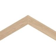 MIMESIS  CHEVRON ECRU 11X54 NATURALE - EMILCERAMICA  EKPC EMILCERAMICA - 1