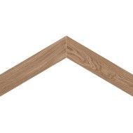 MIMESIS  CHEVRON TABACCO 11X54 NATURALE - EMILCERAMICA  EKPD EMILCERAMICA - 1