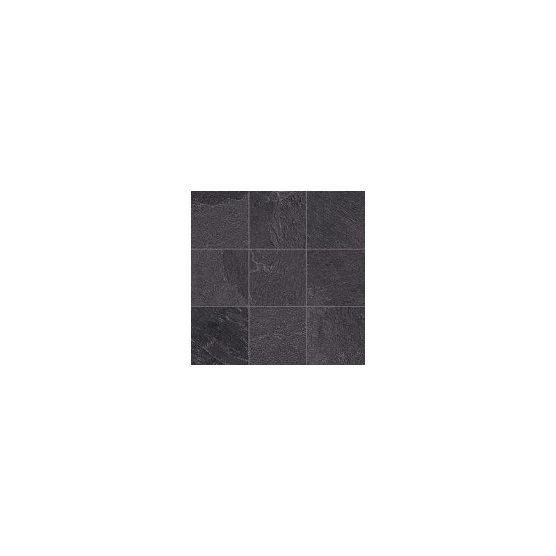 NORDIKA 30X30 MOSAIK 10X10 DARK SQ - EMILCERAMICA ECWQ K30ND9R EMILCERAMICA - 1