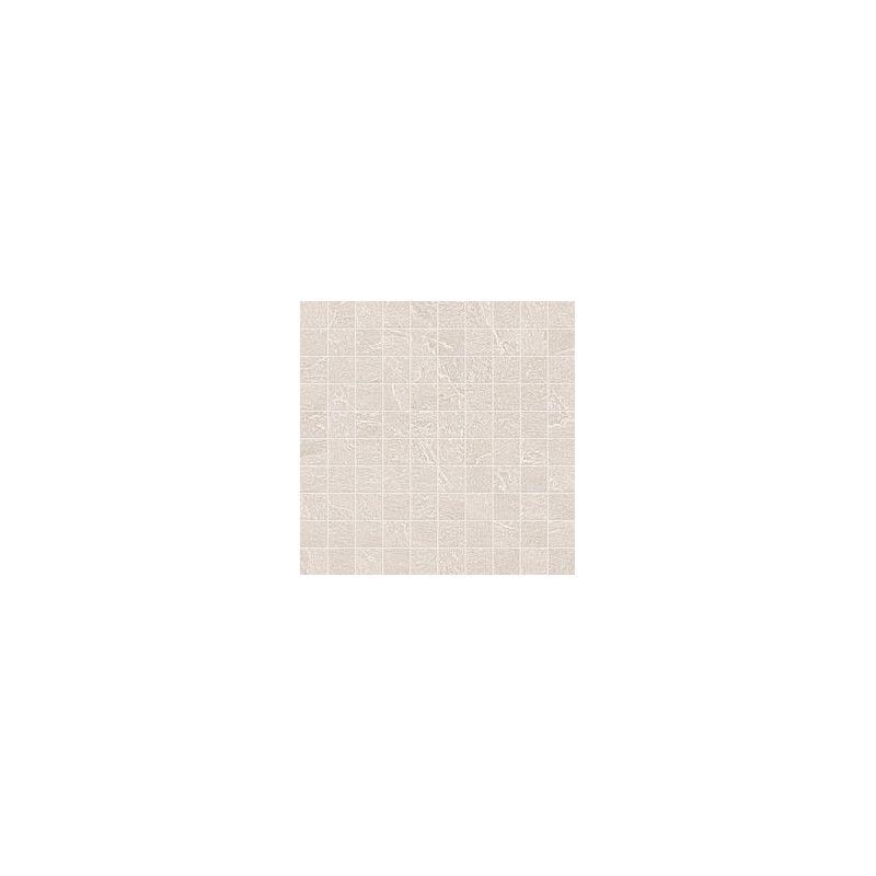 NORDIKA 30X30 MOSAIC 3X3 SAND SQ - EMILCERAMICA ECWK I30ND3R EMILCERAMICA - 1