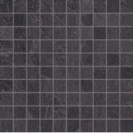 NORDIKA 30X30 MOSAIK 3X3 DARK SQ - EMILCERAMICA ECWM I30ND9R EMILCERAMICA - 1