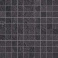 NORDIKA 30X30 MOSAIK 3X3 DARK SQ - EMILCERAMICA ECWM I30ND9R EMILCERAMICA - 1