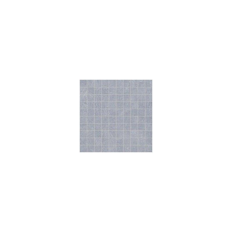 SIXTY  MOSAICO 3X3 30X30 CIELO SILKTECH - EMILCERAMICA  EKWQ EMILCERAMICA - 1