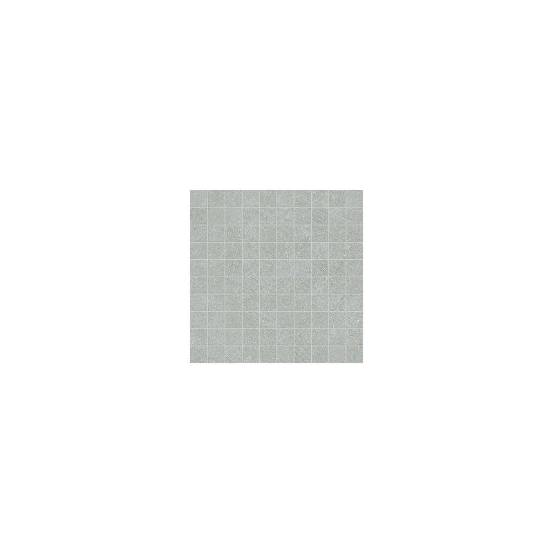 SIXTY  MOSAIQUE 3X3 30X30 SALVIA SILKTECH - EMILCERAMICA  EKWR EMILCERAMICA - 1