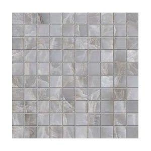 TELE DI MARMO RELOADED  30X30  MOSAICO 3X3 ONICE KLIMT FULL LAPPATO - EMILCERAMICA  E0QU EMILCERAMICA - 1