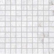 TELE DI MARMO RELOADED  30X30  MOSAICO 3X3 QUARZO KANDINSKY FULL LAPPATO - EMILCERAMICA  E0QR EMILCERAMICA - 1