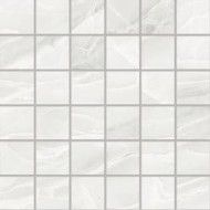TELE DI MARMO SELECTION  30X30  MOSAIQUE 5X5 WHITE PARADISE NATUREL - EMILCERAMICA  EK4J EMILCERAMICA - 1