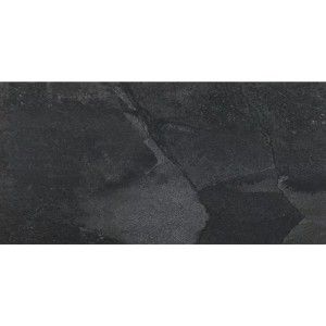 SAMOA ANTRACITA 40X80 - PORCELANOSA 100291800 PORCELANOSA  - 1