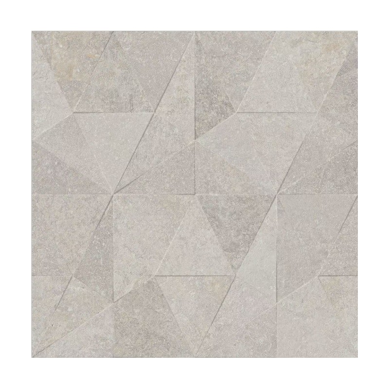 THAO VERBIER SILVER 45X120 - PORCELANOSA 100337416 PORCELANOSA  - 1