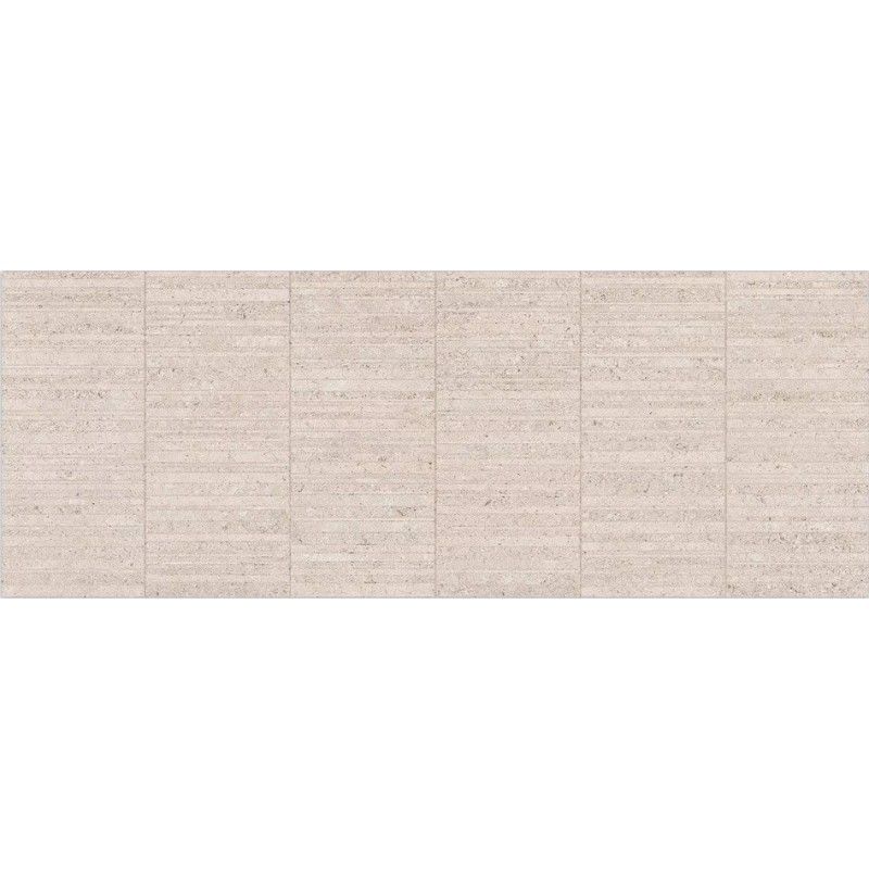 STRIPE BERNA CALIZA 45X120 - PORCELANOSA 100245235 PORCELANOSA  - 1