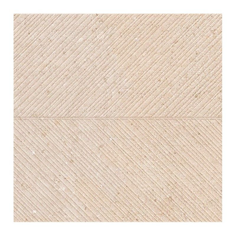 SPIGA PRADA CALIZA 45X120 - PORCELANOSA 100239837 PORCELANOSA  - 1