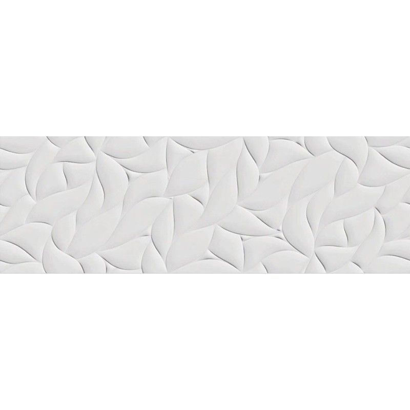 OXO DECO BLANCO 33,3X100 - PORCELANOSA 100292143 PORCELANOSA  - 1