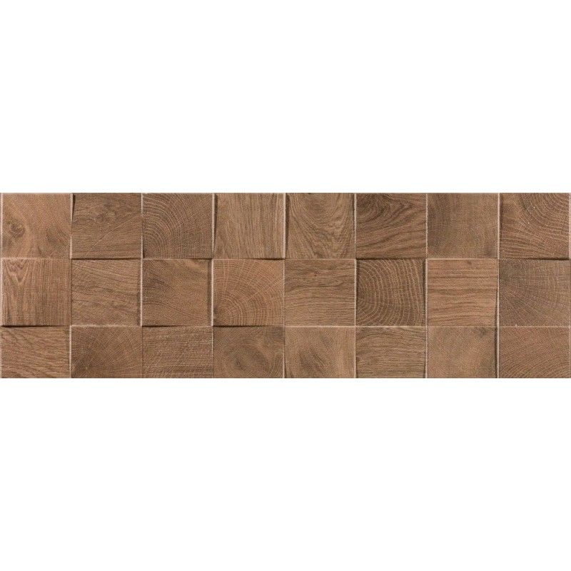 TACO OXFORD COGNAC 33,3X100 - PORCELANOSA 100291768 PORCELANOSA  - 1