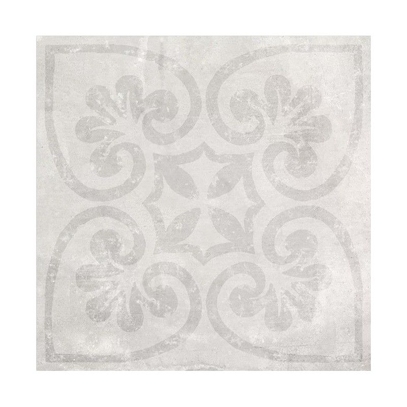 DECO HARLEM CALIZA L 59,6X59,6 - PORCELANOSA 100328042 PORCELANOSA  - 1