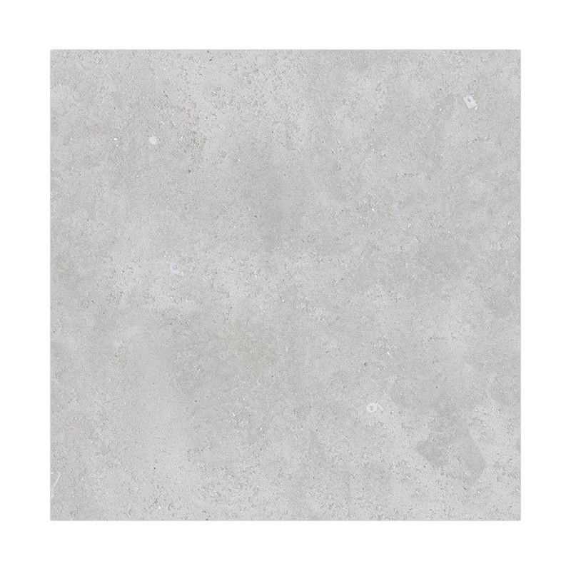 DOVER ACERO ANTISLIP L 59,6X59,6 - PORCELANOSA 100325136 PORCELANOSA  - 1