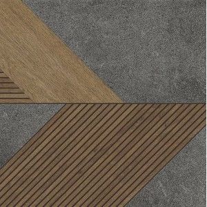 STONE 3D ROBLE 59,6X150 - PORCELANOSA 100337327 PORCELANOSA  - 1