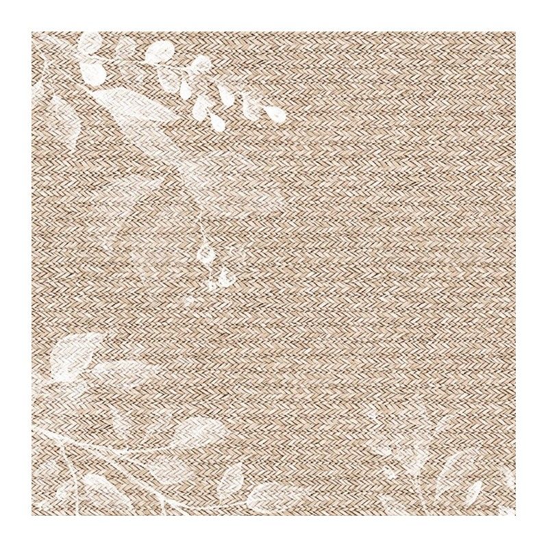 DECO TRECCIA YUTE 59,6X150 - PORCELANOSA 100320060 PORCELANOSA  - 1