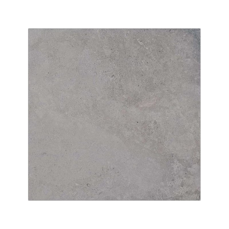 BERNA ACERO ANTISLIP  20MM  59,6X59,6 - PORCELANOSA 100297788 PORCELANOSA  - 1