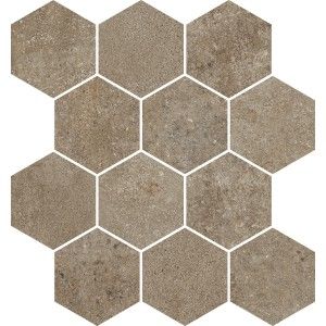 DIJON ROCHEPOT DJ 03  BROSSÉ EXa29,8X34,4 - MIRAGE BRU7 MIRAGE - 1