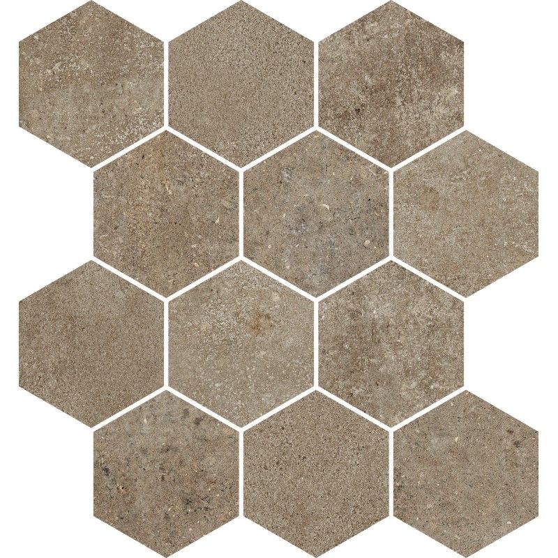 DIJON ROCHEPOT DJ 03  BROSSÉ EXa29,8X34,4 - MIRAGE BRU7 MIRAGE - 1