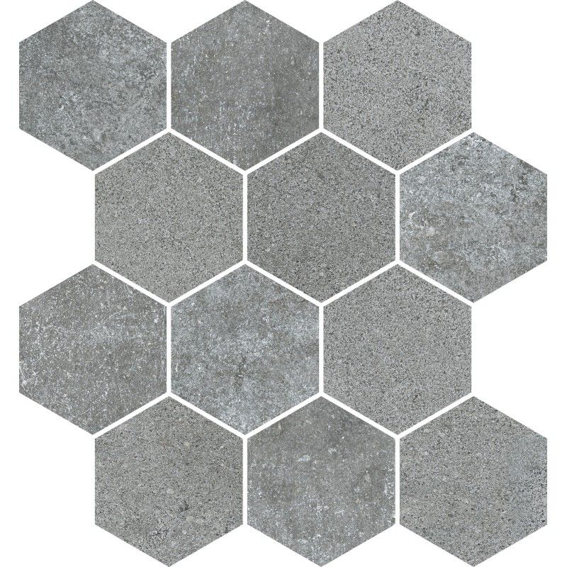 DIJON BAZOCHES DJ 04 BROSSÉ EXa29,8X34,4 - MIRAGE BRU8 MIRAGE - 1