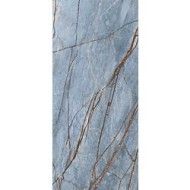 HERITAGE AZURE GLOSSY 6MM 160X320 SQ - LUXURY DESIGN FLORIM CERAMICHE 777619 LUXURY DESIGN FLORIM CERAMICHE - 1