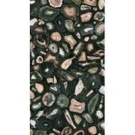 MYSTIC LUXE GLOOM  GOLD GLOSSY 6MM 120X280 SQ - LUXURY DESIGN FLORIM CERAMICHE 779872 LUXURY DESIGN FLORIM CERAMICHE - 1