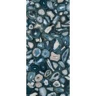 MYSTIC LUXE INDIGO  GOLD SATIN 6MM 120X280 SQ - LUXURY DESIGN FLORIM CERAMICHE 779913 LUXURY DESIGN FLORIM CERAMICHE - 1