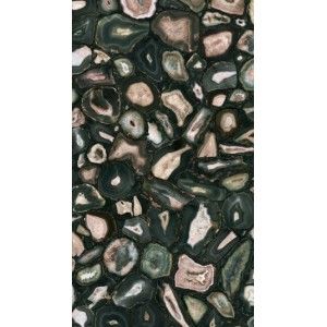 MYSTIC LUXE GLOOM  GLOSSY 6MM 60X120 RETTIFICATO - LUXURY DESIGN FLORIM CERAMICHE 779899 LUXURY DESIGN FLORIM CERAMICHE - 1