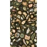 MYSTIC LUXE JUNIPER  GOLD GLOSSY 6MM 60X120 SQ - LUXURY DESIGN FLORIM CERAMICHE 779892 LUXURY DESIGN FLORIM CERAMICHE - 1