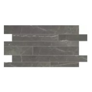 STONES&MORE 2.0 A.BRONZE MATTE LISTELLO SFALSATO 30X60 - CREATIVE DESIGN FLORIM 756694 CREATIVE DESIGN FLORIM - 1