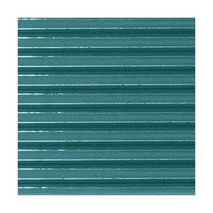 ABACUS PLISSÉ LUX 7,5X20 PETROLIO - ERGON EMILGROUP ELHL ERGON EMILGROUP - 1