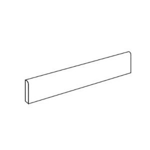 ABACUS BRICKLUX SKIRTING 7,5X20 OWL BEAK  AMARANTO - ERGON EMILGROUP ELJM ERGON EMILGROUP - 1