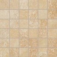 CORNERSTONE ALPEN MOSAIQUE 30X30 5X5 BAVARIA STONE NATUREL - ERGON EMILGROUP EH1M ERGON EMILGROUP - 1