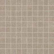 ELEGANCE PRO MOSAICO 30X30 3X3 TAUPE NATURALE - ERGON EMILGROUP EK9F ERGON EMILGROUP - 1