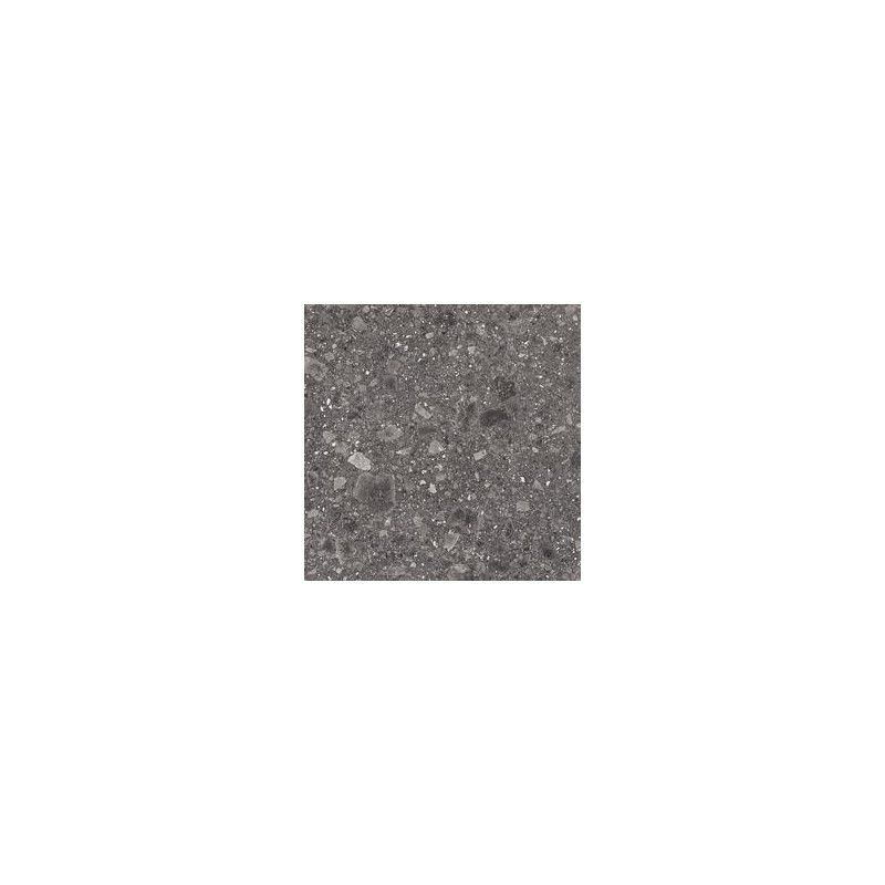 LOMBARDA NERO LAPPED 60X60 CRESTA SQ - ERGON EMILGROUP E06Y ERGON EMILGROUP - 1