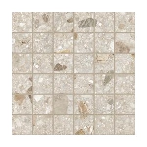 LOMBARDA MOSAICO 5X5 30X30 MIX SABBIA NATURALE - ERGON EMILGROUP EM97 ERGON EMILGROUP - 1