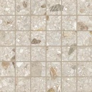 LOMBARDA MOSAIQUE 5X5 30X30 MIX SABBIA NATUREL - ERGON EMILGROUP EM97 ERGON EMILGROUP - 1