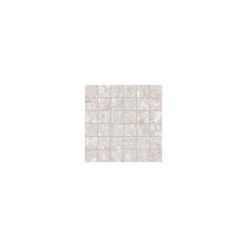 LOMBARDA MOSAIQUE 5X5 30X30 BIANCO NATUREL - ERGON EMILGROUP E0JY ERGON EMILGROUP - 1