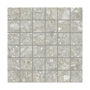 LOMBARDA MOSAICO 5X5 30X30 CENERE NATURALE - ERGON EMILGROUP EM92 ERGON EMILGROUP - 1