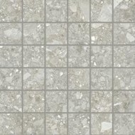 LOMBARDA MOSAICO 5X5 30X30 CENERE NATURALE - ERGON EMILGROUP EM92 ERGON EMILGROUP - 1