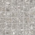 LOMBARDA MOSAICO 5X5 30X30 GRIGIO NATURALE - ERGON EMILGROUP E0JZ ERGON EMILGROUP - 1