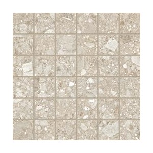 LOMBARDA MOSAICO 5X5 30X30 SABBIA NATURALE - ERGON EMILGROUP EM91 ERGON EMILGROUP - 1