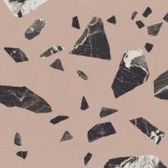 MEDLEY ROCK PINK 60X60 NATURALE RETTIFICATO - ERGON EMILGROUP EH8V ERGON EMILGROUP - 1