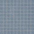 MEDLEY MINIMAL MOSAIC 30X30 3X3 BLUE NATURAL - ERGON EMILGROUP EHT4 ERGON EMILGROUP - 1